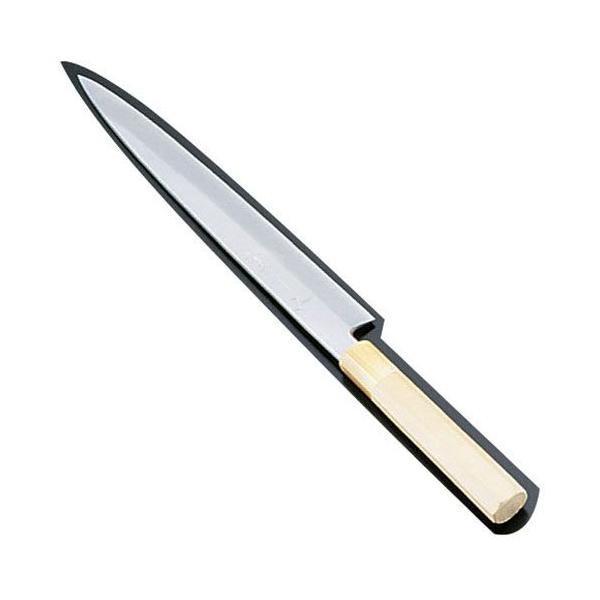 堺孝行 シェフ和庖丁 銀三鋼 正夫 24cm （ASE01003） : スタイル