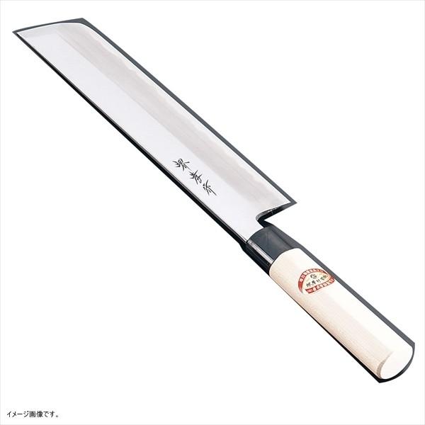 堺孝行 霞研 骨切 27cm 6074 :4582226392115:スタイルキッチン 通販 堺孝行 霞研 骨切(鱧切) 270mm 6074