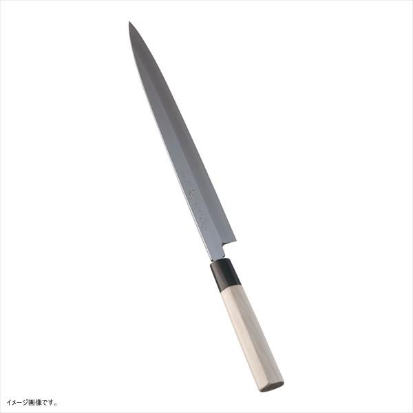 【新品未使用】堺菊守 特製 柳刃 300mm A-030 堺菊守 極上 柳刃 300mm(水牛柄) 1001k : スタイルキッチン