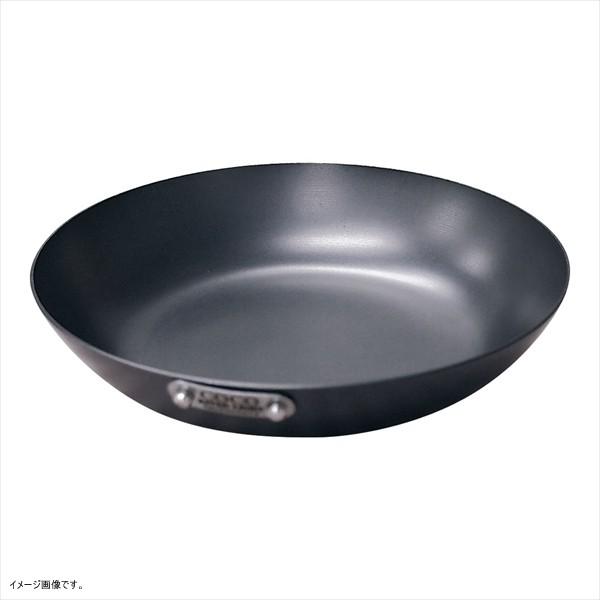 極 SONS 鉄 フライパン ベーシック 24cm COCOpan C101-005