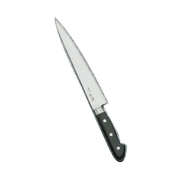 杉本 全鋼 筋引 ２４cm ２５２４ （ASG03024）