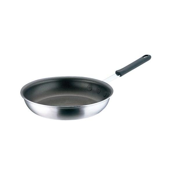 他サイト： TKG セレクト ２層クラッド フライパン １９cm （AHLZ601）の商品画像