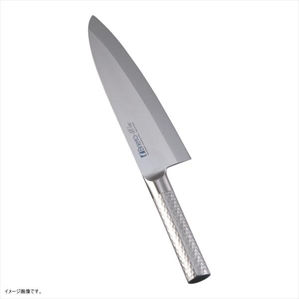 片岡製作所 BrietoM11pro 和風出刃庖丁 210mm