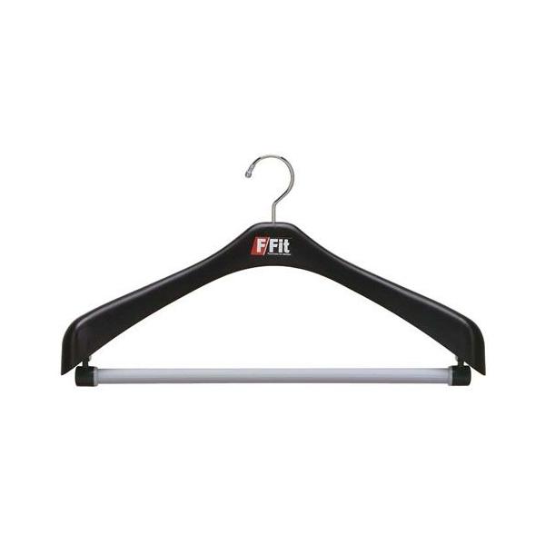 他サイト： Ｆ−ＦＩＴ ジャケットハンガー 回転式 42 （VHV1602）の商品画像