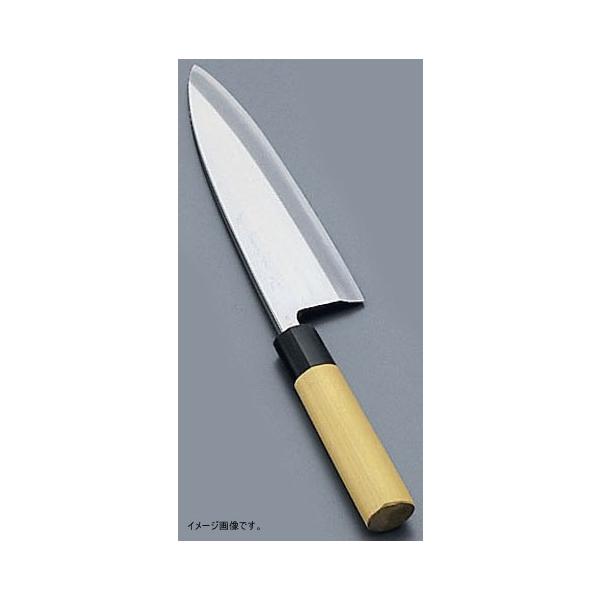 堺實光 匠練銀三 出刃（片刃） １２cm ３７５３０