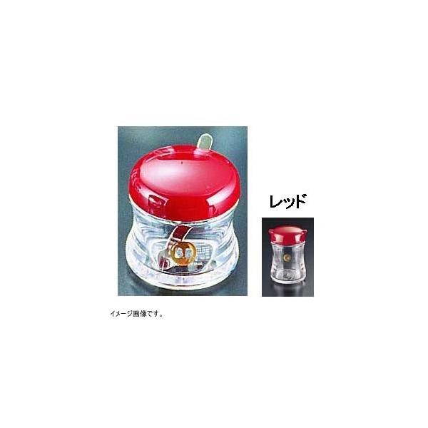 メーカー品番_カラー_直径×高さ(mm)_容量(c.c.):B-5405_レッド_50×53_50
