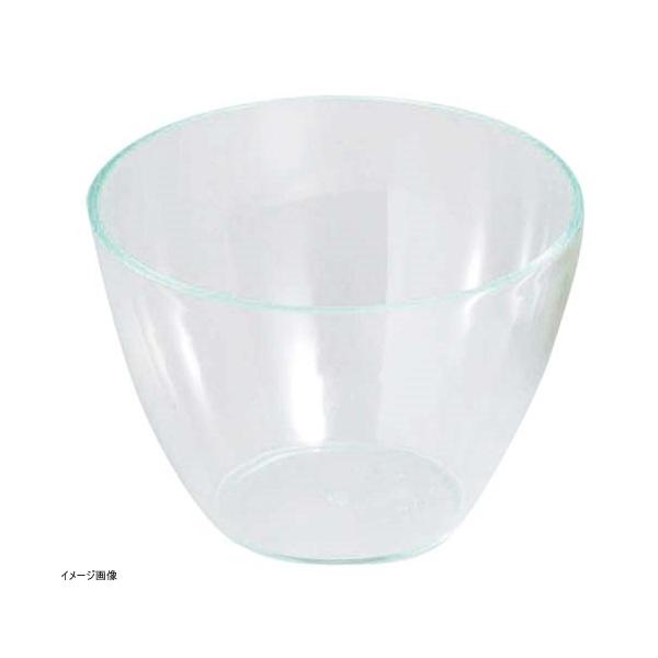 ソリア ミニボウル 30ml(50入)クリアグリーン PS30310