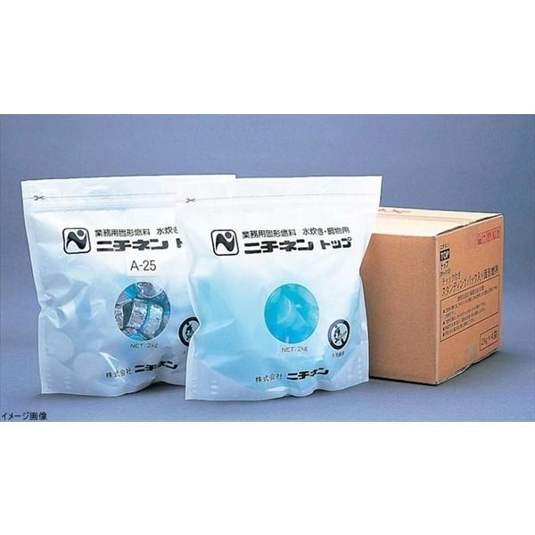 ニチネン トップボックス アルミ容器入り A-30g（268ヶ箱入