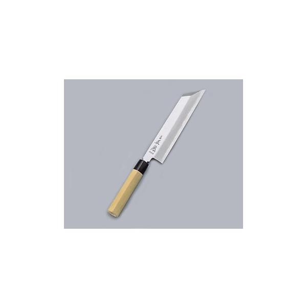 ムキモノ包丁白ニ鋼180mm ムキモノ庖丁 本霞・玉白鋼 正本 18cm : スタイルキッチン - 通販