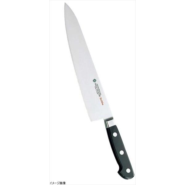 堺孝行 グランドシェフ 牛刀 21cm 10012 : スタイルキッチン - 通販