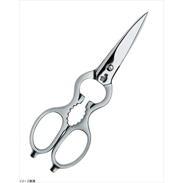 Zwilling クラシック 料理バサミ サテン 43923-200 43923-200