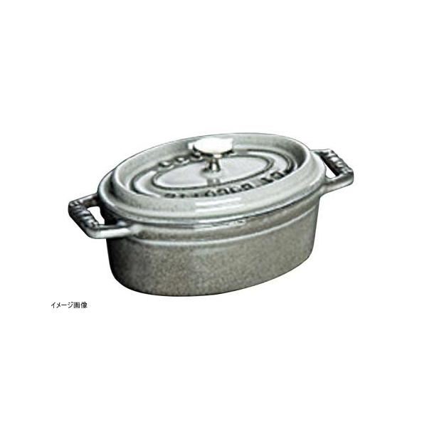 STAUB - ストウブ ピコ・ココット オーバル  23cm STAUB Pico Cocotte Oval / ストウブ ピコ・ココット オーバル