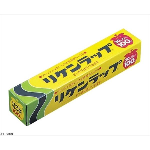 リケン リケンラップ 30cm×100m