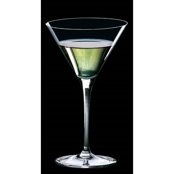 リーデル (RIEDEL) ソムリエ マティーニ 210ml 4400/17（1個）