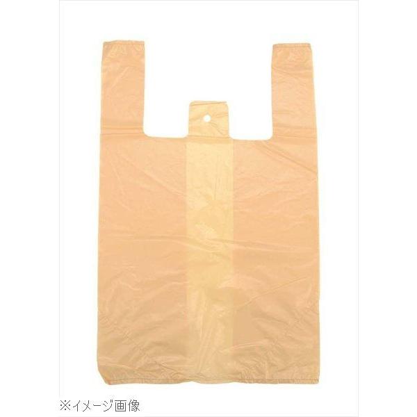 レジ袋弁当用（１００枚入）Ｓ ベージュ