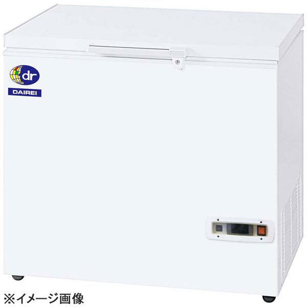 ダイレイ スーパーフリーザー(冷凍庫)DF-140e
