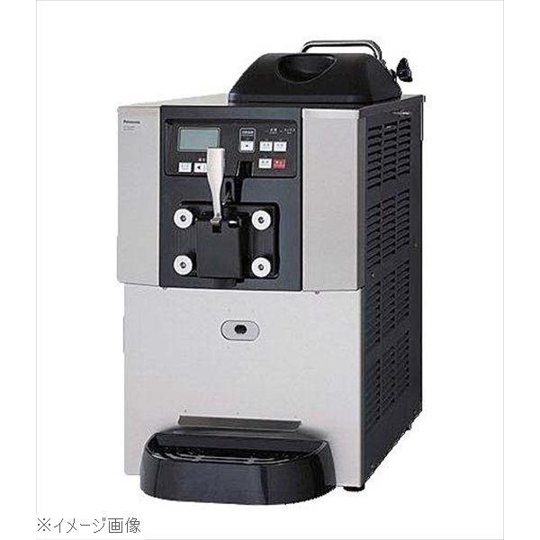 パナソニック 卓上型ソフトクリームフリーザー SSF−M162PN 