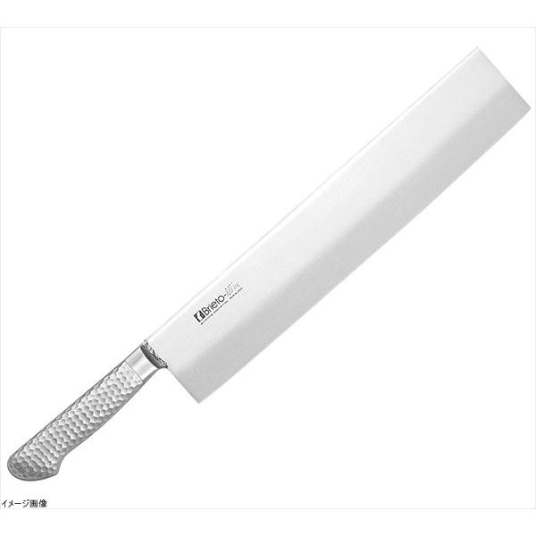Brieto-M11pro モリブデン・バナジウム鋼 冷凍切庖丁 350mm M1125