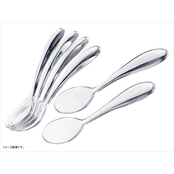 在庫処分特価】グッチーニ ラージスプーン 6Pセット 2173
