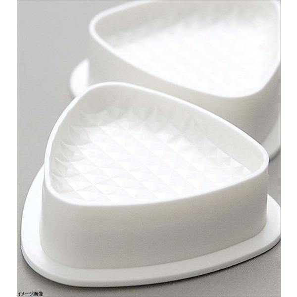 ダイヤカット おにぎり器 802 2枚目