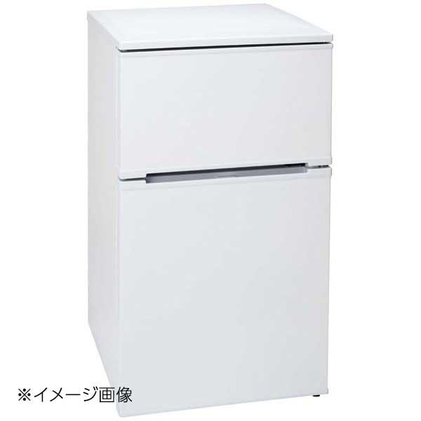 アビテラックス 2ドア冷凍冷蔵庫 AR951 : スタイルキッチン - 通販