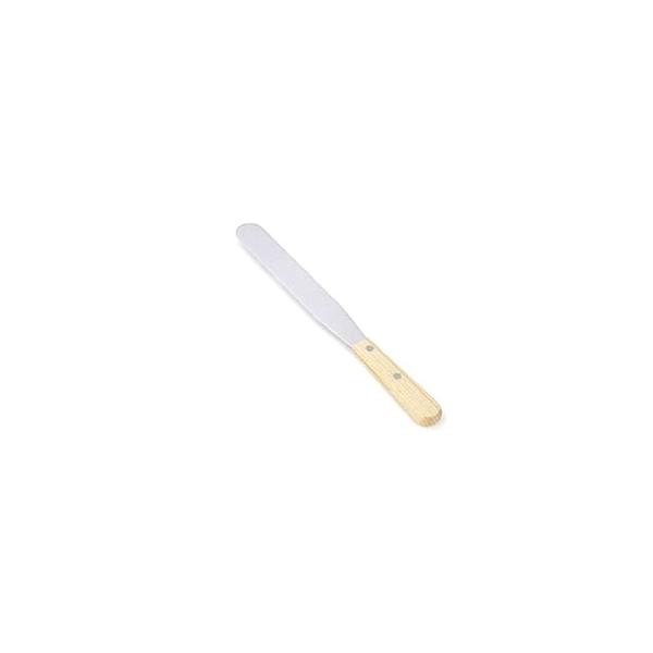 SUNCRAFT サンクラフト  パティシエール　パレットナイフ　ＰＰ−５２３　大　２０cm