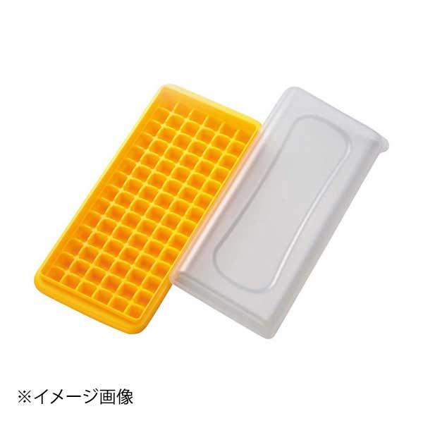 ●出来上がり寸法：約10mm角●すぐに冷やすことができるブロック形状のこつぶ氷です。●外寸(mm)：112×280×36●重量：150g●材質：本体：ポリプロピレン、フタ：ポリエチレン●メーカー型番：PH-F78