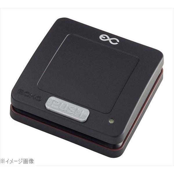 エコチャイム 送信機（電池レス）ブラック ＥＣ−３０２