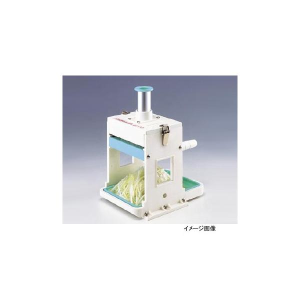 白髪ネギカッター シラガ2000手動(芯ありタイプ)3.0mm 白髪ネギカッター シラガ2000手動(芯ありタイプ)3.0mm
