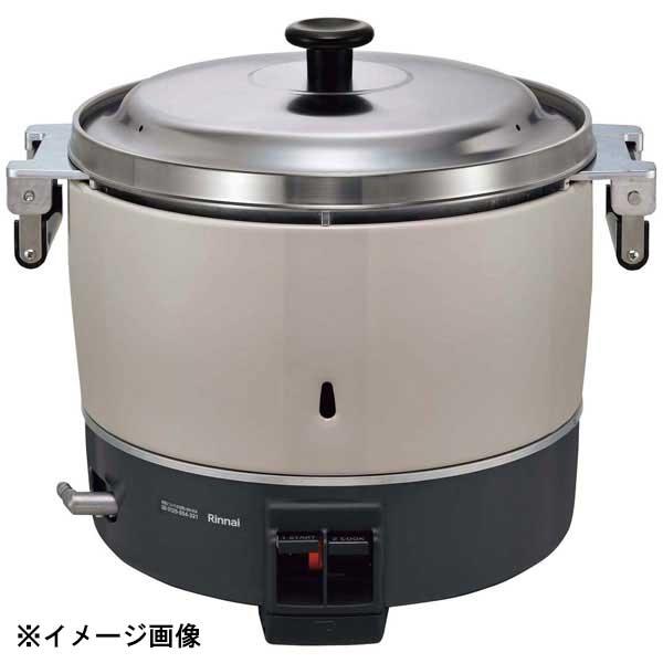 【完動品】Rinnai リンナイ ガス炊飯器 RR-400CF 都市ガス リンナイ ガス炊飯器 RR400CF 13A(都市ガス) : スタイルキッチン