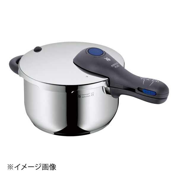 WMF PERFECT PLUS 圧力鍋　4.５L Amazon.com: WMF 793129990 Autocuiseur Perfect Plus 4,5L 22