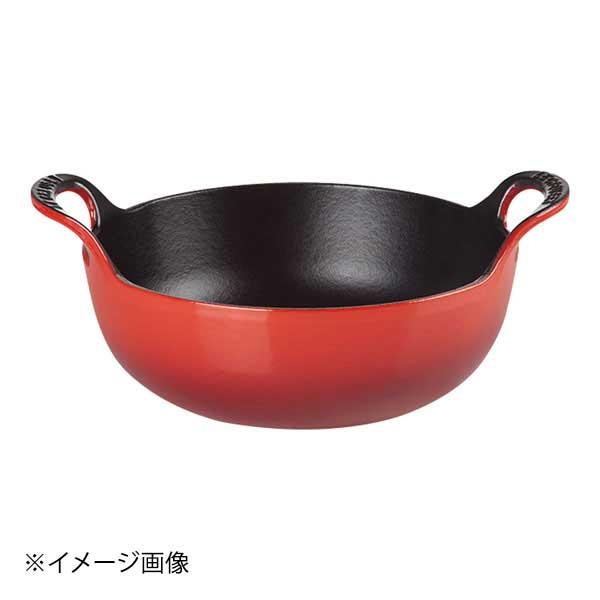 新品！ルクルーゼ　バルチディッシュ　20㎝ Amazon｜ルクルーゼ バルチ ディッシュ 両手鍋 IH 対応 20cm