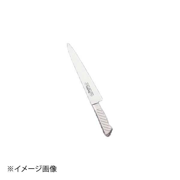 マサヒロ 正広作MV-S鋼 筋引(両刃) 13617 24cm : スタイルキッチン