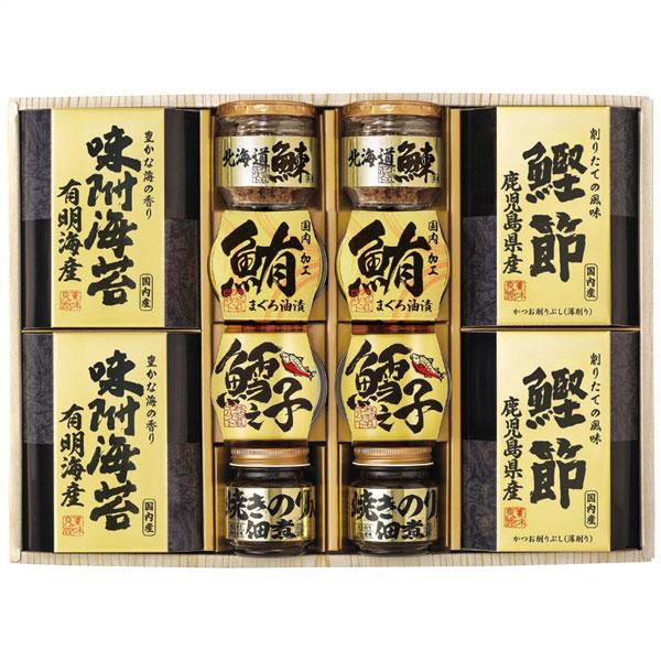 35%OFF　美味之誉　詰合せ（5876-80）（快気内祝　出産内祝　結婚内祝　新築内祝　法事・香典返し　お返し　ギフト　御礼）〇3゛