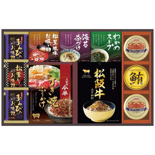 ※こちらの商品は ご注文後のキャンセル・返品・交換をお受けできない商品となっております。内容をご確認のうえ、ご注文ください。●人形町今半の「すき焼きふりかけ」、松阪牛パウダーを使った「すき焼き風松阪牛ふりかけ」に高級素材使用のフリーズドライ...