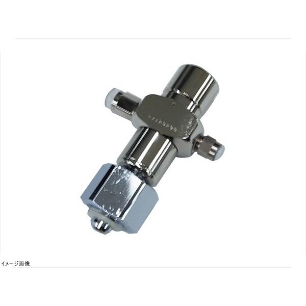 品名ガス圧力調整器 間口×奥行×高さ(mm)110×70×25 質量(g)390