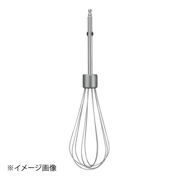 ●メーカー品番:HMPRO6JCWT●幅×奥行×高さ(mm):70×70×200●質量(g):65●材質:ステンレス・POM樹脂●原産国:中国●HM-PRO6J専用生クリーム・卵白用部品。●ダブルビーターは直径2.2mmのステンレスワイヤー...