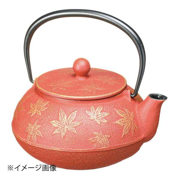 岩鋳 急須 カエデ 5型 金/赤茶 : スタイルキッチン - 通販 - Yahoo