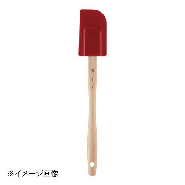 ル・クルーゼ グルメスパチュラBH(M) 930008-02 Cレッド : スタイル
