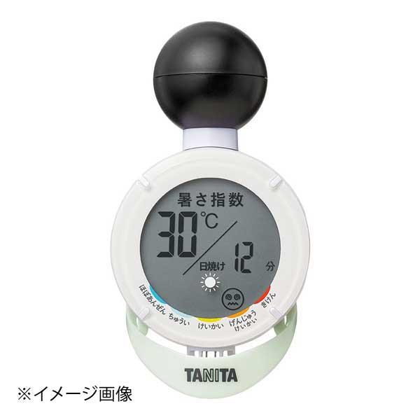 タニタ 黒球式熱中アラーム TC-210