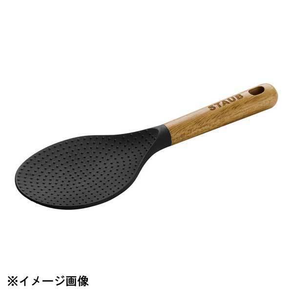 他サイト： ストウブ しゃもじ 40503-110の商品画像