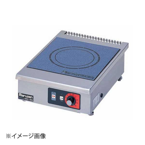 電磁調理器 IHクリーンコンロ卓上型 MIH-02C : スタイルキッチン 