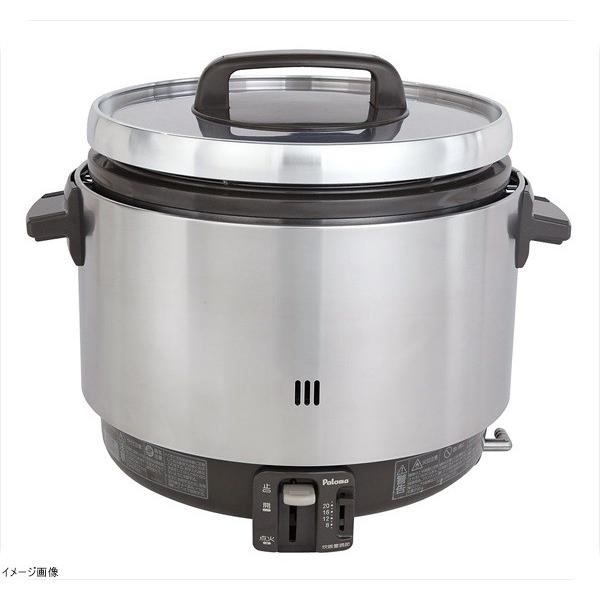PALOMA パロマ パロマ ガス炊飯器 涼厨(フッ素内釜) PR-360SSF LPガス 1個 パロマ ガス炊飯器 涼厨（フッ素内釜） PR−360SSF LPガス