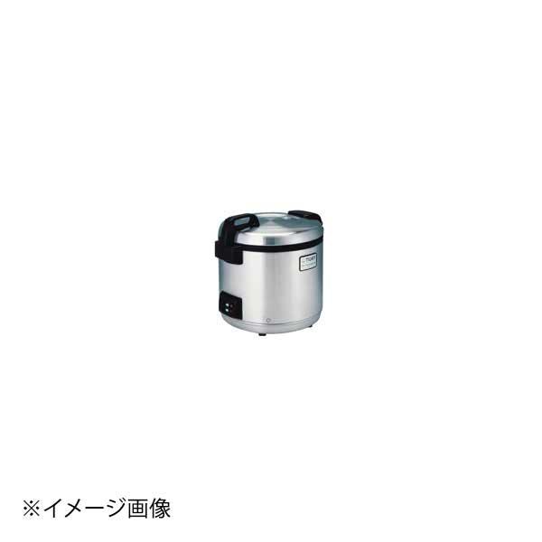 タイガー 業務用 炊飯電子ジャー JNO-B361 : スタイルキッチン - 通販