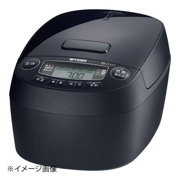 タイガー魔法瓶株式会社 タイガー 圧力IHジャー炊飯器 JPV-T100 モーブ