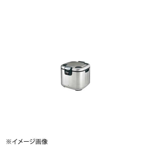 タイガー 業務用 角型電子ジャー JHE-A541 : スタイルキッチン - 通販