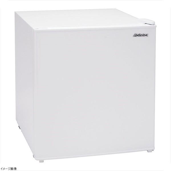 アビテラックス 1ドア小型直冷式冷蔵庫 AR−49 : スタイル