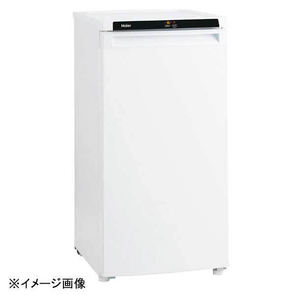 ハイアール ハイアール1ドア冷凍庫 JF-NU102C(W) : スタイルキッチン