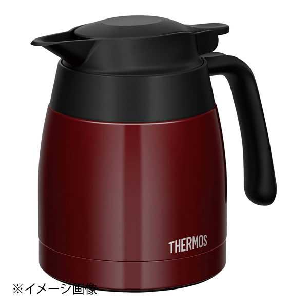 THERMOS(サーモス) サーモス 洗浄機対応 真空断熱STポット TTC-700溜 