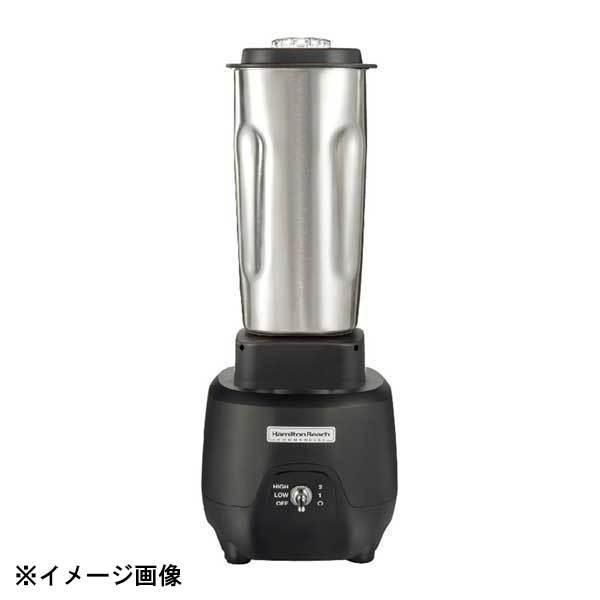 【美品/動作良好】ハミルトンビーチ バーブレンダー model909 ミキサー ハミルトンビーチ バーブレンダー HBB909R : スタイルキッチン - 通販
